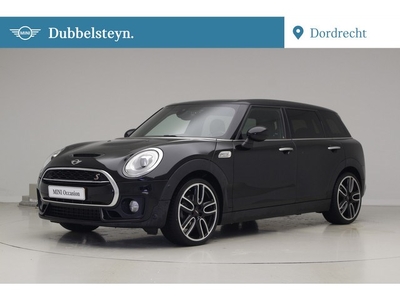 MINI Clubman Cooper S JCW Panorama 19