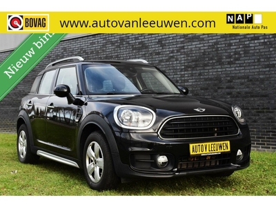 Mini Countryman 1.5 Turbo PDC/STOELVW/KEYLESS GO/ETC.!