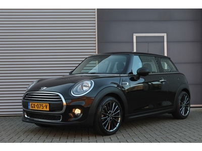 MINI Mini 1.2 One Business I AUTOMAAT I NAVI I AC I CRUISE