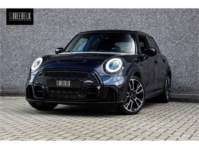 MINI Mini 2.0 Cooper S Aut. JCW-Pakket Navi Head-Up