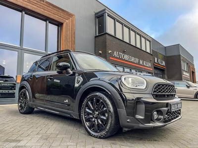 Mini Mini Countryman 2.0 Cooper S E ALL4 220pk