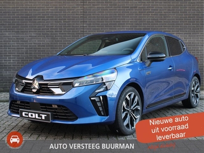 Mitsubishi Colt 1.6 HEV Instyle Hybrid Navigatie, Premium