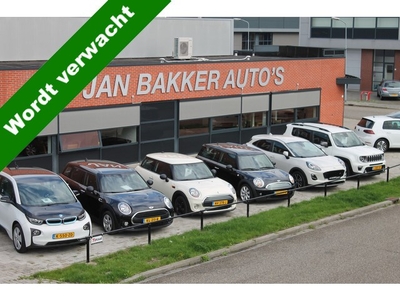 Nissan Juke 1.6 Connect Edition AC Bluetooth NL Auto