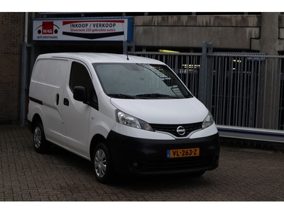 Nissan NV200 1.5 dCi Business (bj 2015)