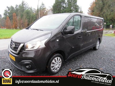 Nissan, NV300, 6 pers, 91726,km, 120 L2H1