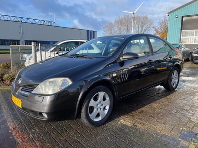 Nissan Primera 1.8 Acenta Plus