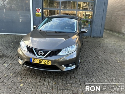 Nissan Pulsar 1.2 DIG-T Visia / Airco/ Cruise control/