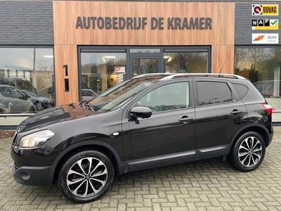 Nissan Qashqai 1.6 Connect Edition