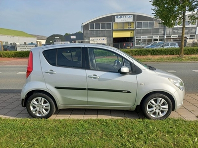 Opel Agila 1.0 Edition -Met nieuwe APK! (bj 2012)