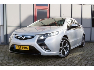 Opel Ampera 1.4 Leer Camera Nette Auto! (bj 2012)