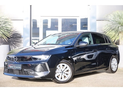 Opel Astra 1.2 Business Edition 131pk AppleCarPlay/ Camera/