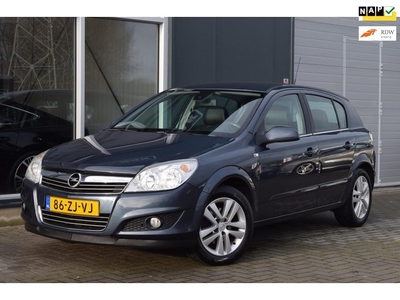 Opel Astra 1.6 Cosmo Automaat Airco Cruise NAP +