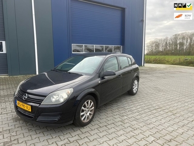 Opel Astra 1.6 Enjoy Airco