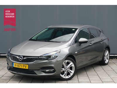 Opel Astra BWJ 2020 111 PK Launch Edition 61233KM NAVI /