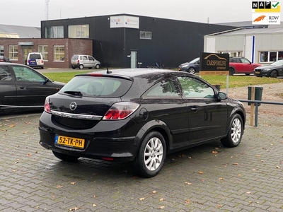 Opel Astra GTC 1.6 Executive 1e EIGENAAR N.A.P