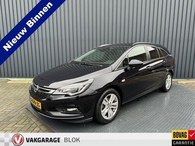 Opel Astra Sports Tourer 1.0 Turbo Edition Winterpakket