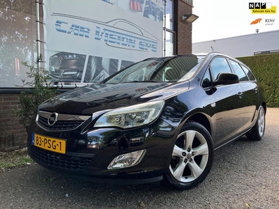 Opel Astra Sports Tourer 1.4 EditionAircoNieuwe APK