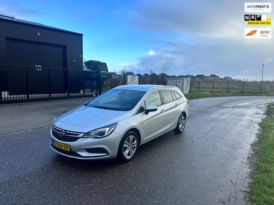 Opel Astra Sports Tourer 1.6 CDTI Business+