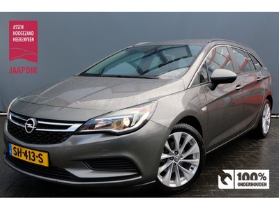 Opel Astra Sports Tourer BWJ 2018 1.6 CDTI 111 PK Business+