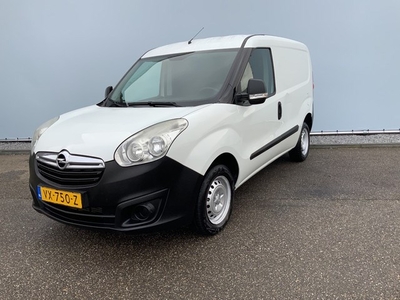 Opel Combo 1.3 CDTi L1H1 ecoFLEX Edition Airco Trekhaak