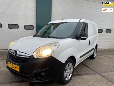 Opel Combo 1.6 CDTi L1H1 Origin. 90.000Km ! Nieuwstaat !