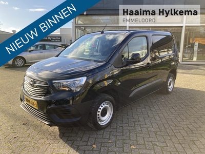 Opel Combo 1.6D L1H1 Edition Airconditioning Navigatie