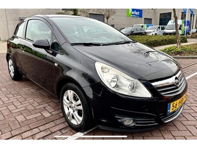 Opel Corsa 1.4-16V Business (bj 2008)