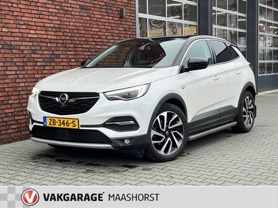 Opel Grandland X 1.6 Turbo Innovation