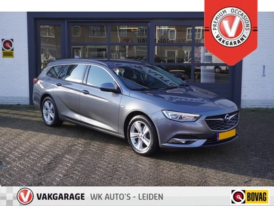 Opel Insignia 1.5i Turbo Edition 1e eigenaar Trekhaak