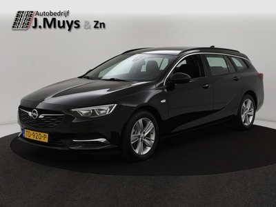 Opel Insignia Sports Tourer 1.5 Turbo 165PK Online Edition