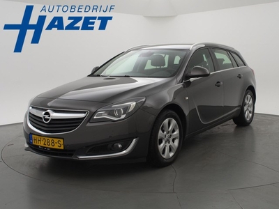 Opel Insignia Sports Tourer 1.6 CDTI 136 PK AUT. *BTW* +