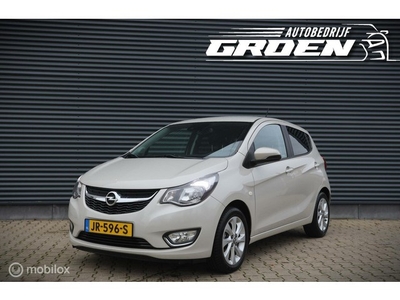 Opel KARL 1.0 ecoFLEX Innovation