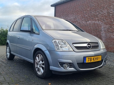 Opel Meriva 1.4-16V Cosmo