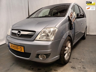 Opel Meriva 1.6-16V Cosmo Schadeauto!!