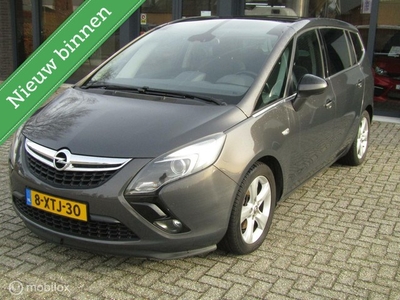 Opel Zafira Tourer 1.4 Design Edition 7-Persoons