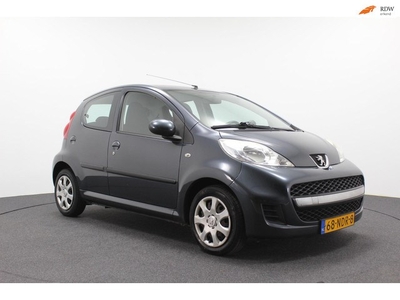 Peugeot 107 1.0-12V XS Airco Nette auto Centrale