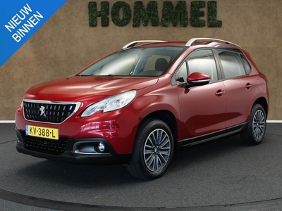 Peugeot 2008 1.2 PureTech Blue Lion ORIGINEEL NEDERLANDSE