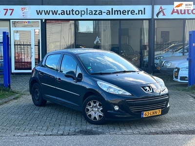 Peugeot 207 1.6 VTi XS Automaat Klima Cruise Elek.Pakket