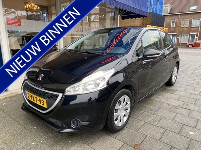 Peugeot 208 1.0 VTi Access NL AUTO/AIRCO/CRUISE (bj 2014)