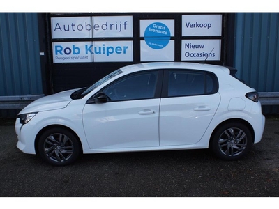 Peugeot 208 1.2 PureTech Active Pack