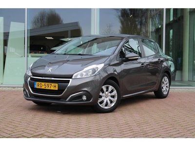 Peugeot 208 1.2 PureTech Blue Lion