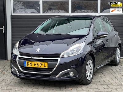 Peugeot 208 1.2 PureTech Blue Lion Navi, Cruise Control