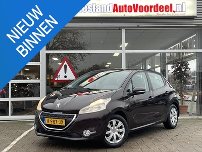 Peugeot 208 1.2 VTi Allure /Airco/ 5 drs/Multi media