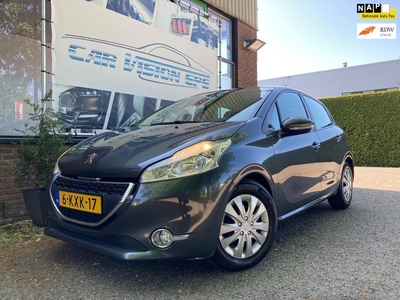 Peugeot 208 1.6 e-HDi ActiveNaviAircoPDCNieuwe APK