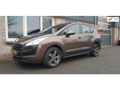 Peugeot 3008 1.6 VTi Access Airco! Cruise Control!