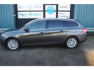 Peugeot 308 SW 1.2 PureTech Allure