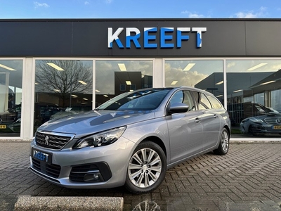 Peugeot 308 SW 1.5 BlueHDi Blue Lease Allure Panoramadak