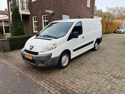 Peugeot Expert 1.6 HDI LANG (bj 2007)