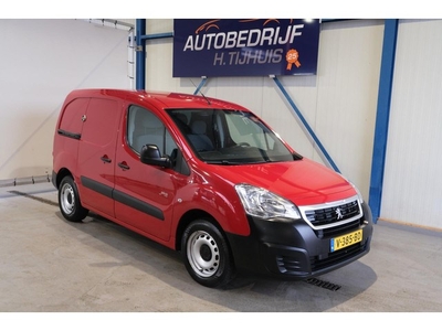 Peugeot Partner 122 1.6 BlueHDi 75 L1 Pro - N.A.P. Airco