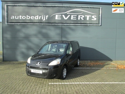 Peugeot Partner 122 1.6 HDI L2 XT Profit + 139999 km nap